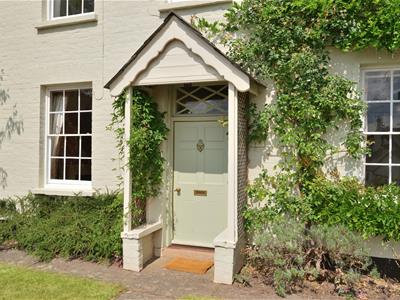 Image of Almeley, Herefordshire